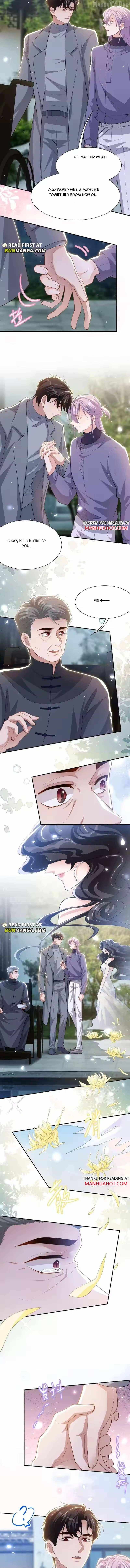 Read The Substitute Relationship Manga Online