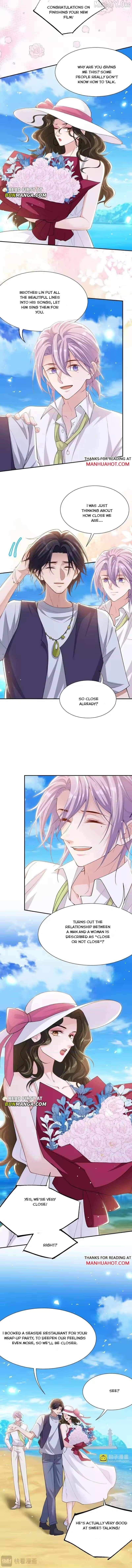 Read The Substitute Relationship Manga Online