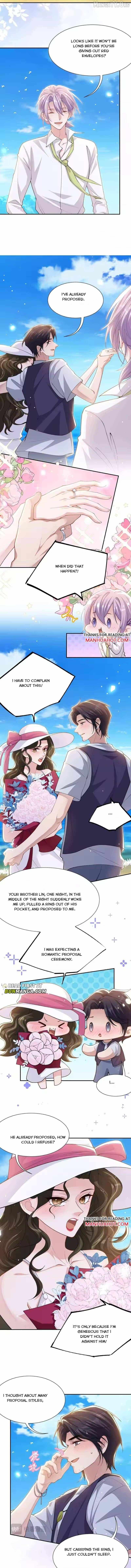 Read The Substitute Relationship Manga Online