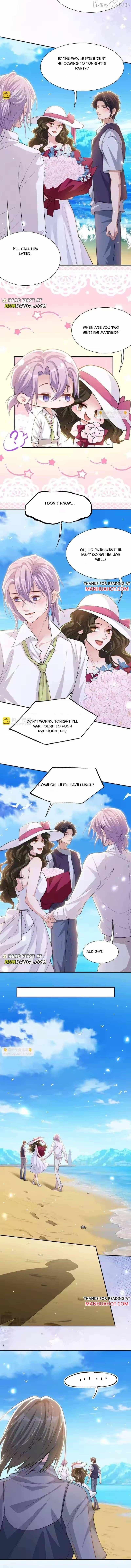 Read The Substitute Relationship Manga Online