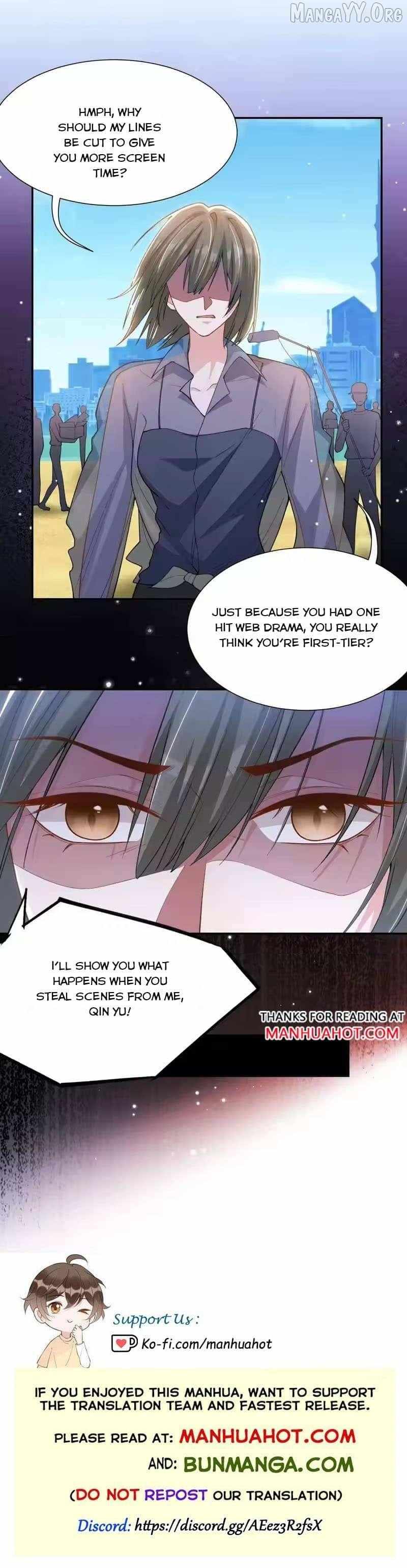 Read The Substitute Relationship Manga Online