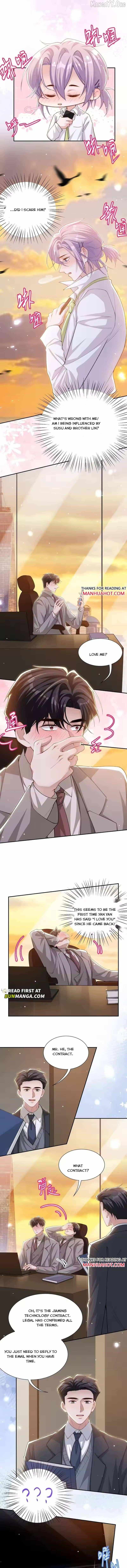 Read The Substitute Relationship Manga Online