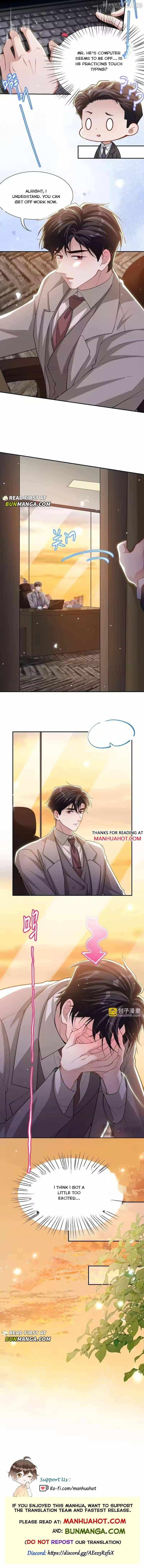 Read The Substitute Relationship Manga Online