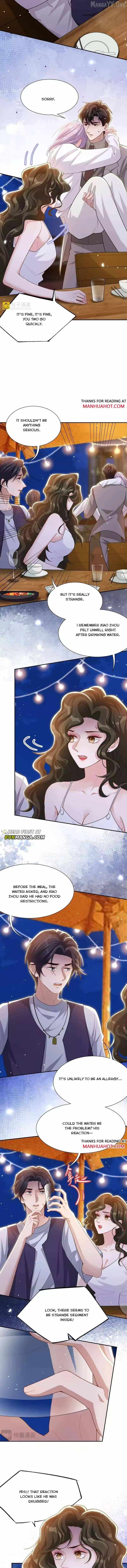 Read The Substitute Relationship Manga Online