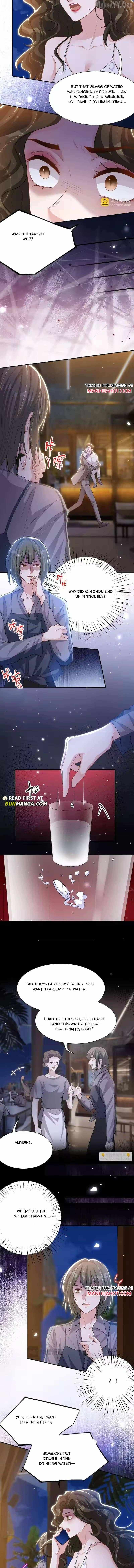 Read The Substitute Relationship Manga Online