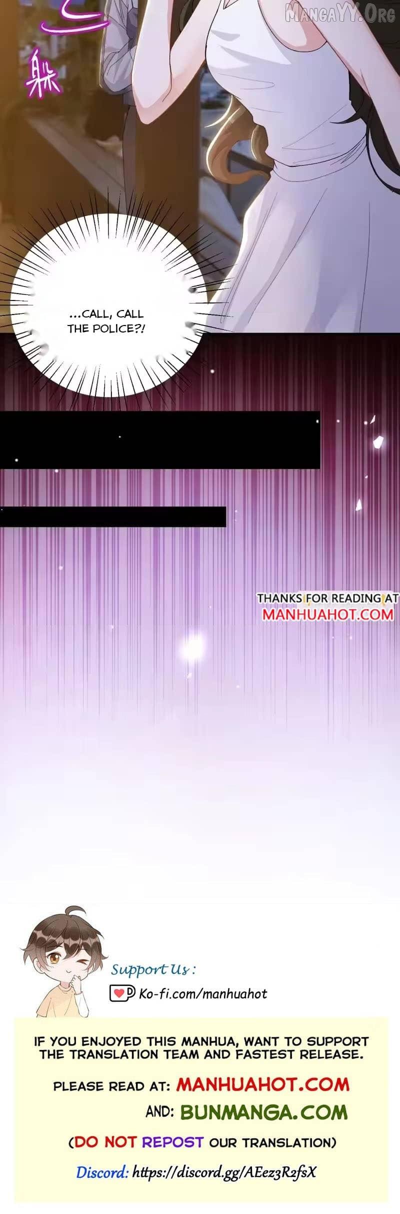 Read The Substitute Relationship Manga Online