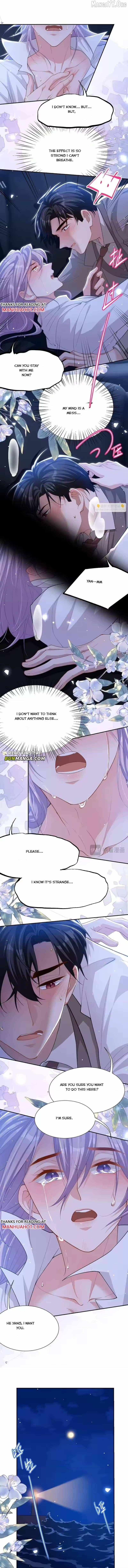 Read The Substitute Relationship Manga Online