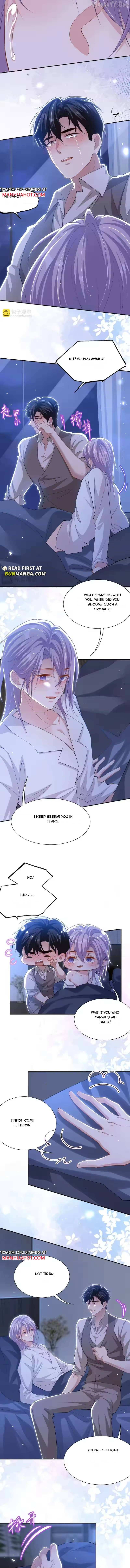 Read The Substitute Relationship Manga Online