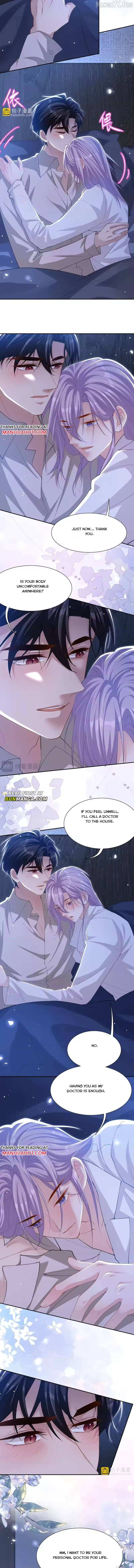 Read The Substitute Relationship Manga Online