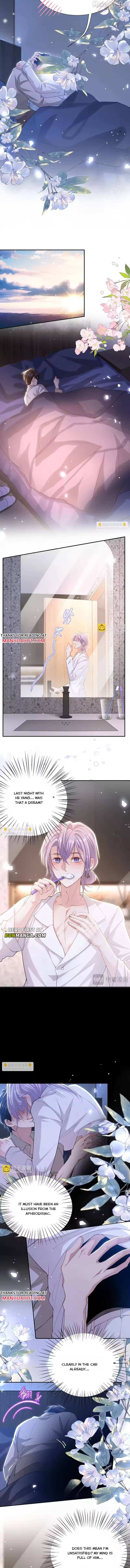 Read The Substitute Relationship Manga Online