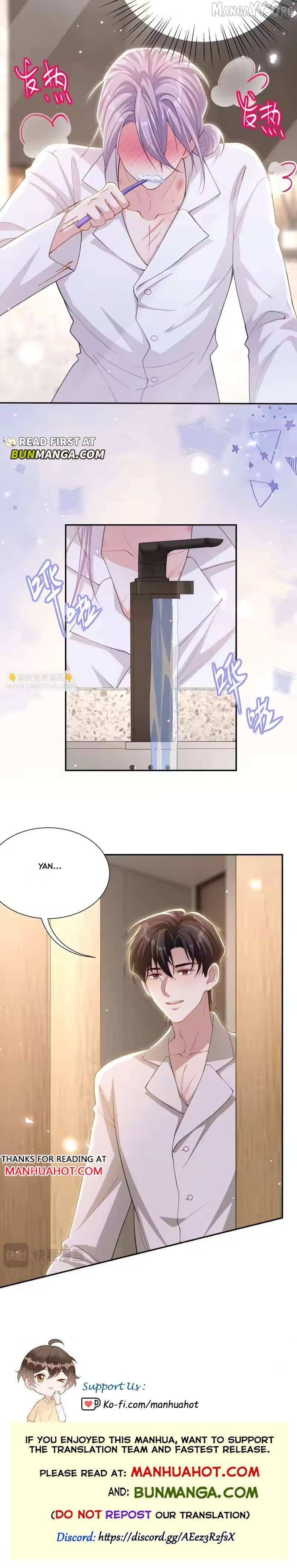 Read The Substitute Relationship Manga Online