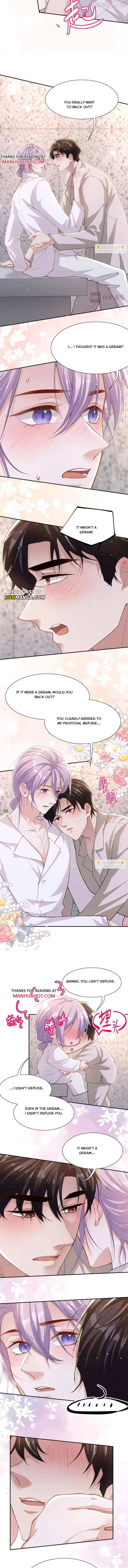 Read The Substitute Relationship Manga Online