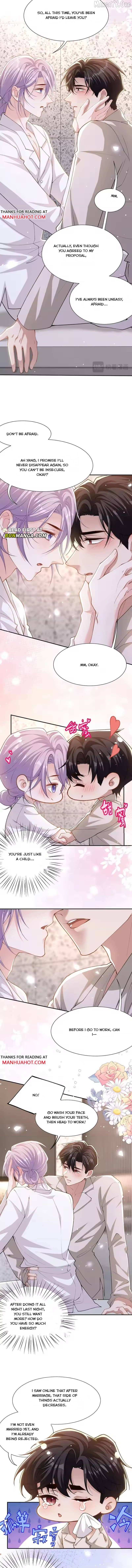 Read The Substitute Relationship Manga Online