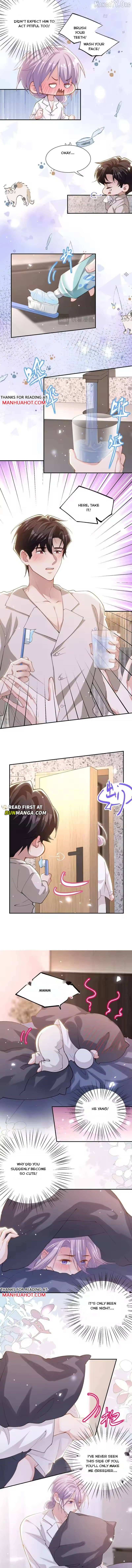 Read The Substitute Relationship Manga Online