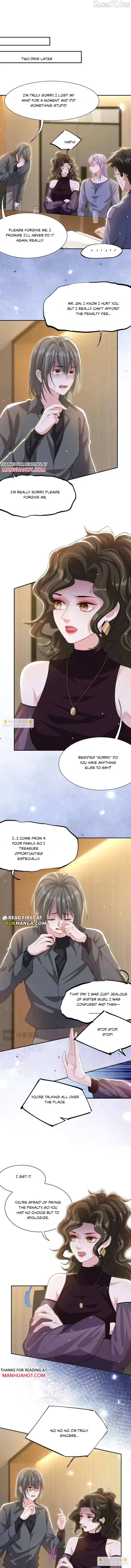 Read The Substitute Relationship Manga Online