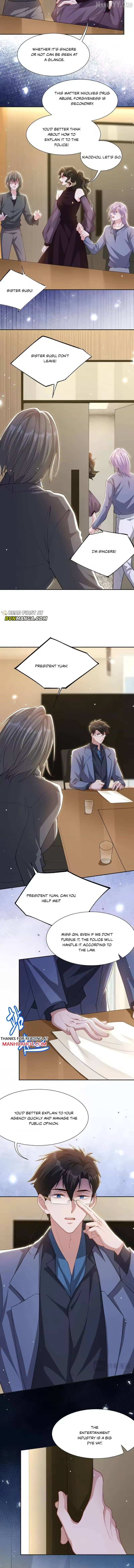 Read The Substitute Relationship Manga Online