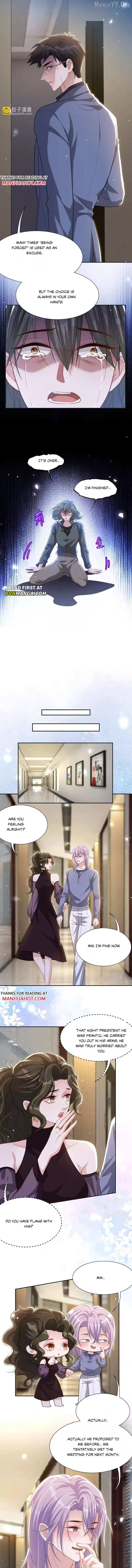 Read The Substitute Relationship Manga Online