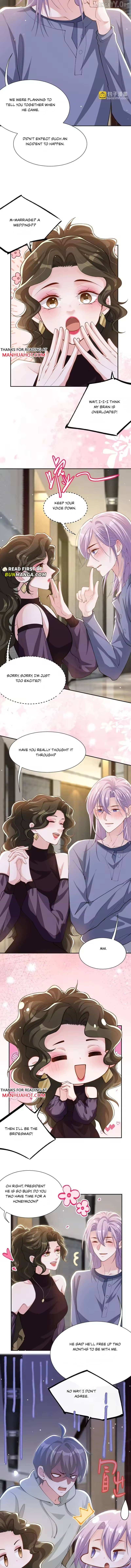 Read The Substitute Relationship Manga Online