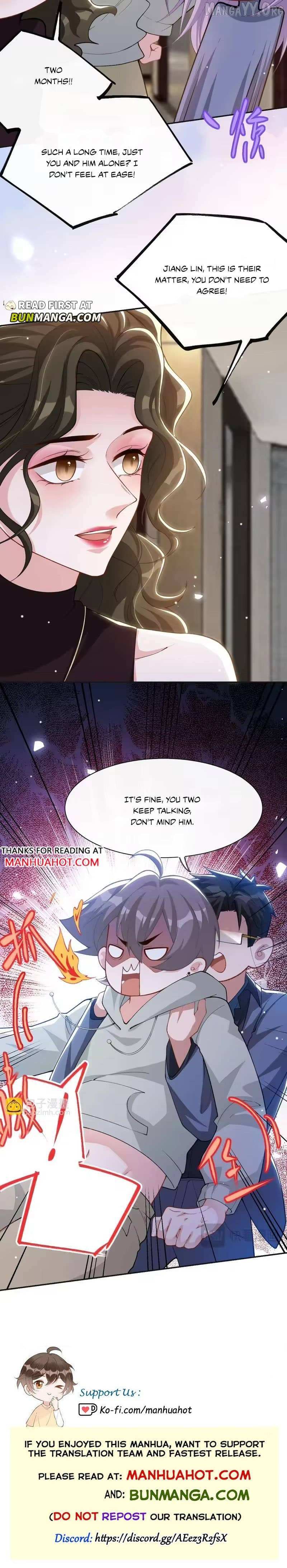 Read The Substitute Relationship Manga Online