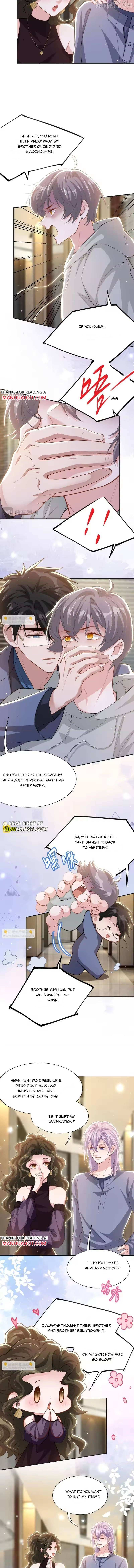 Read The Substitute Relationship Manga Online