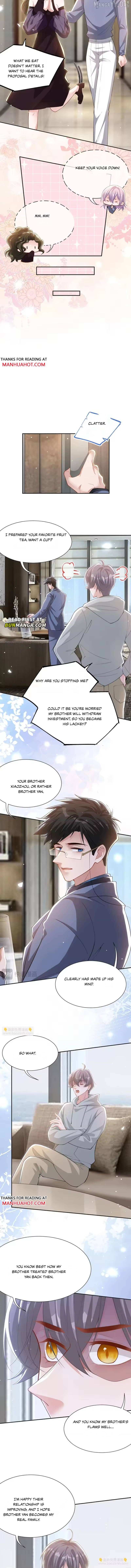 Read The Substitute Relationship Manga Online