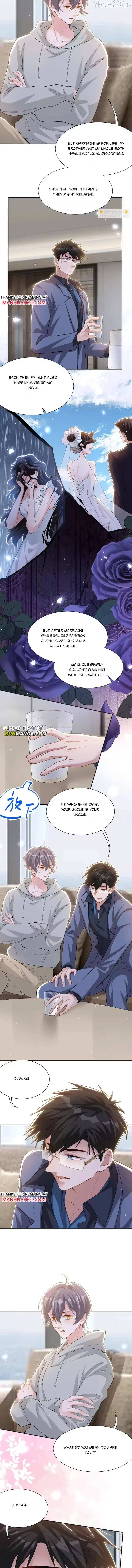 Read The Substitute Relationship Manga Online