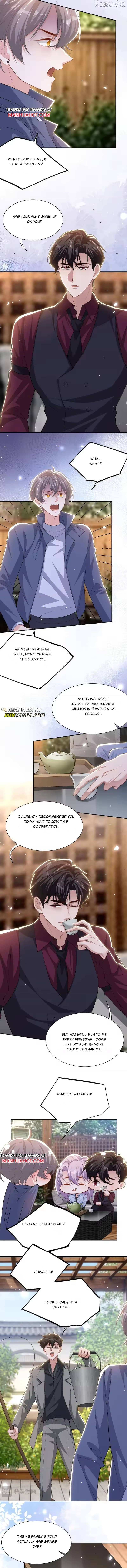 Read The Substitute Relationship Manga Online