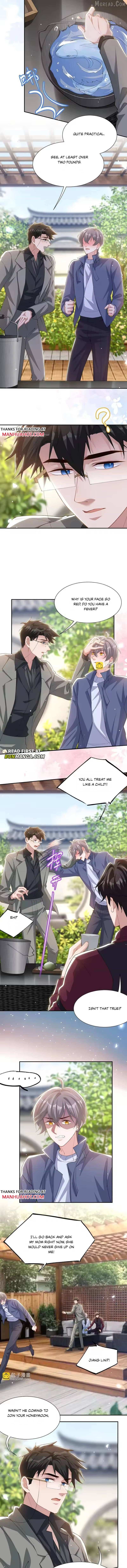 Read The Substitute Relationship Manga Online