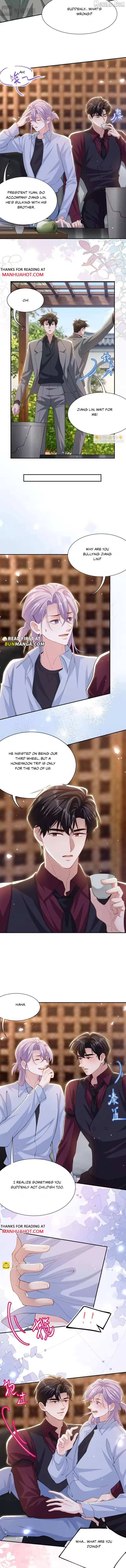 Read The Substitute Relationship Manga Online