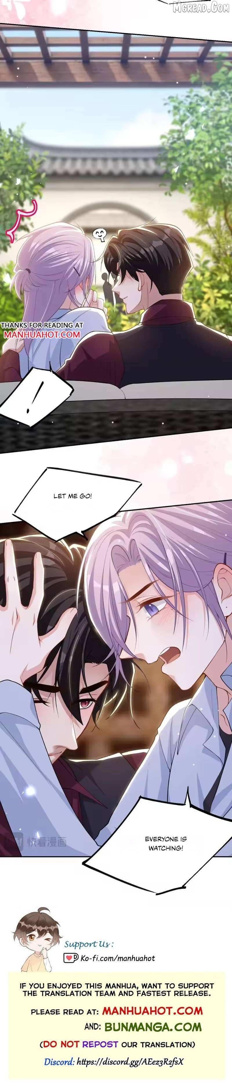 Read The Substitute Relationship Manga Online