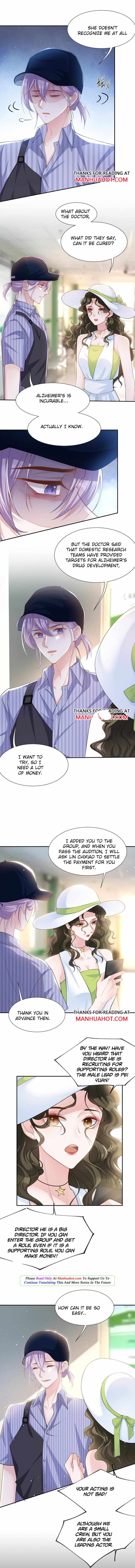 Read The Substitute Relationship Manga Online