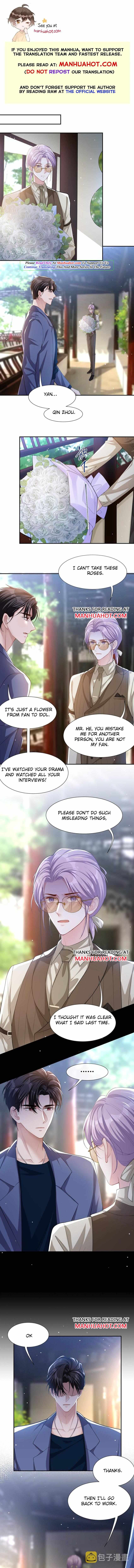 Read The Substitute Relationship Manga Online
