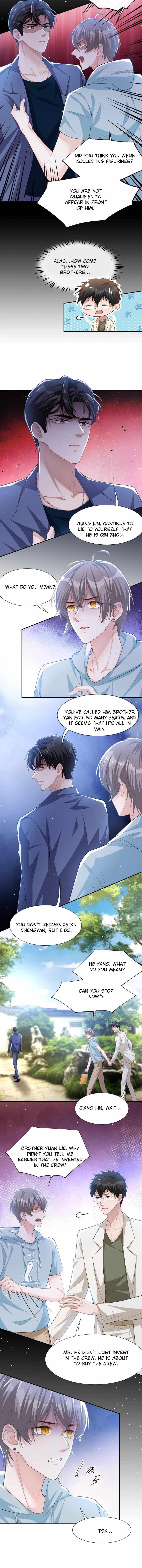 Read The Substitute Relationship Manga Online