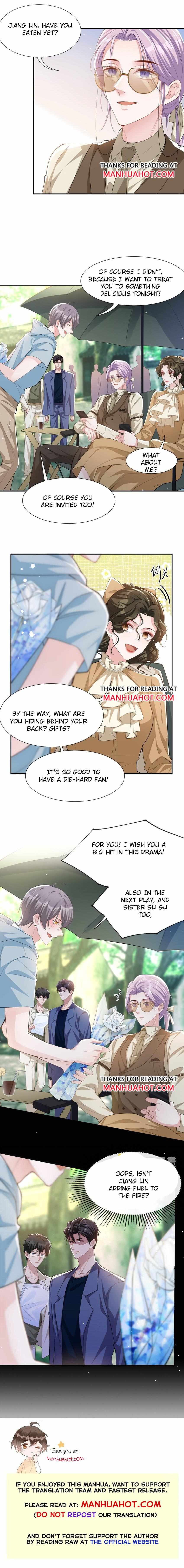 Read The Substitute Relationship Manga Online