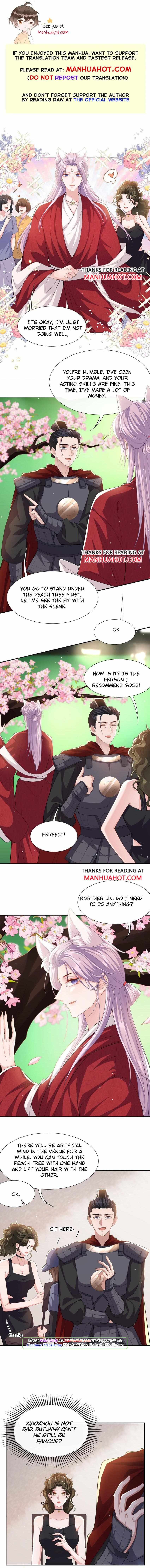 Read The Substitute Relationship Manga Online