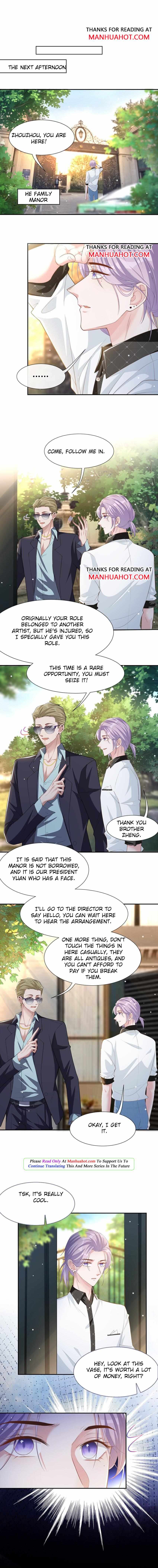 Read The Substitute Relationship Manga Online