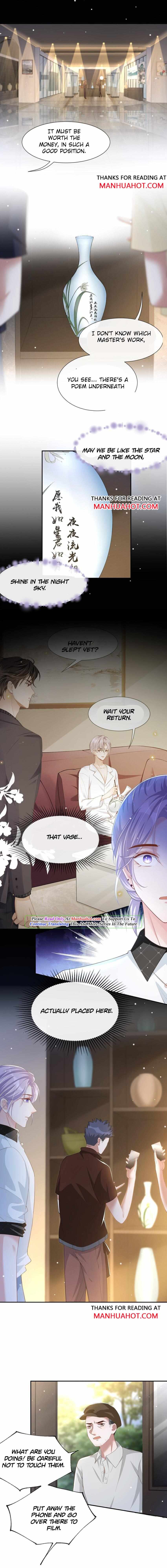 Read The Substitute Relationship Manga Online