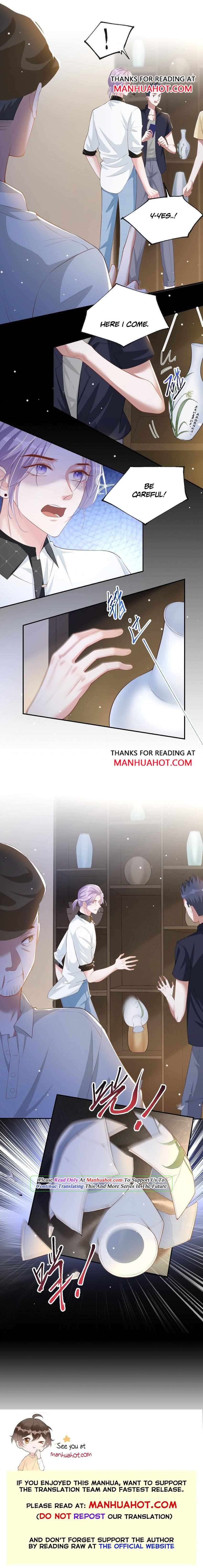Read The Substitute Relationship Manga Online
