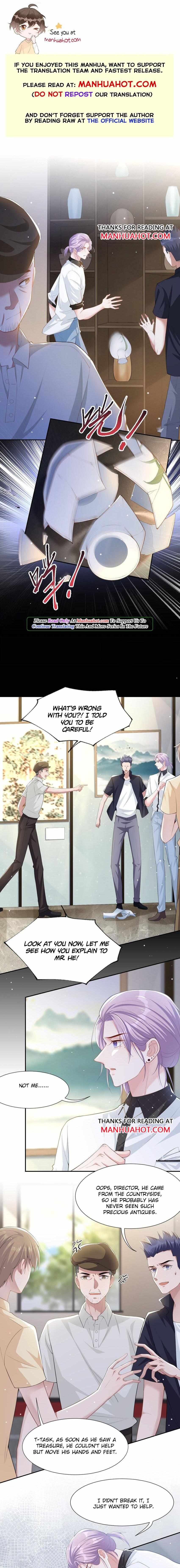 Read The Substitute Relationship Manga Online