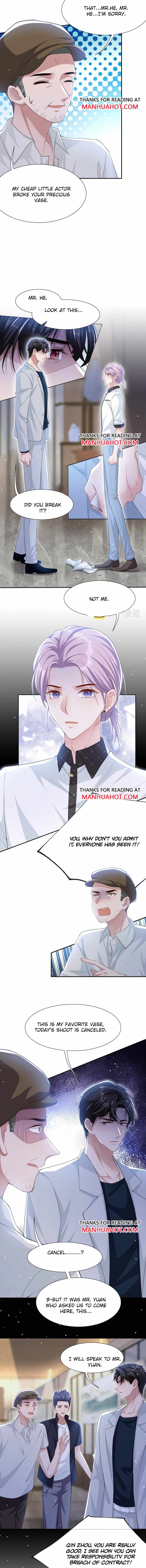 Read The Substitute Relationship Manga Online