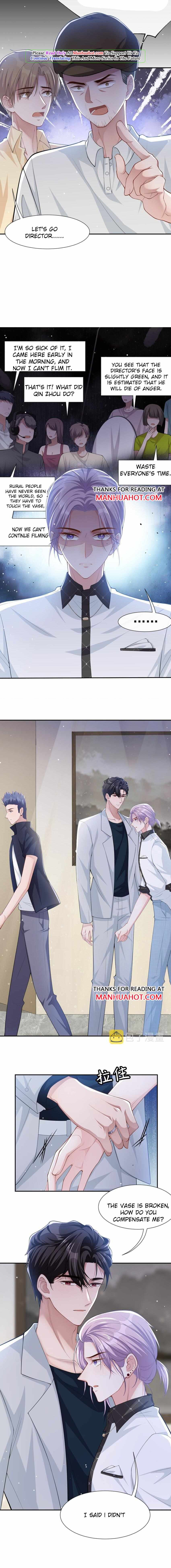 Read The Substitute Relationship Manga Online