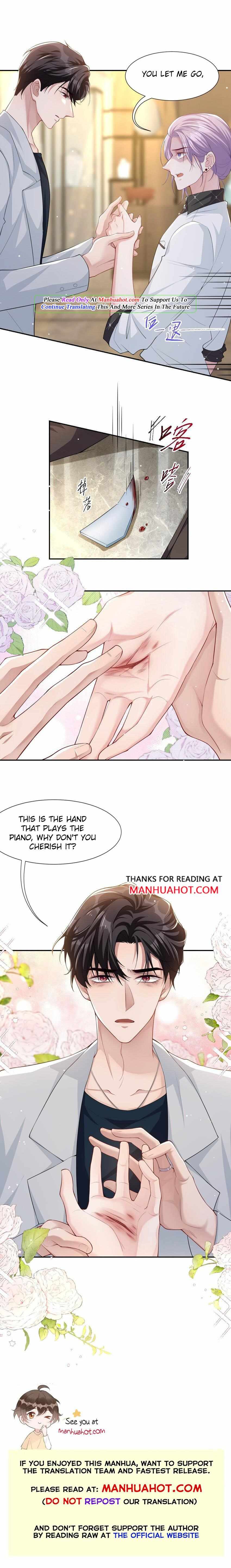 Read The Substitute Relationship Manga Online