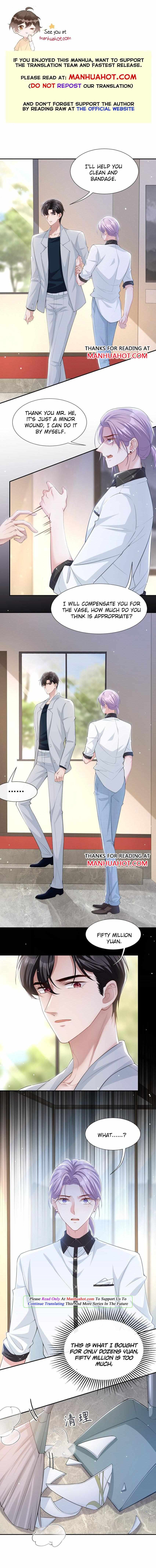 Read The Substitute Relationship Manga Online