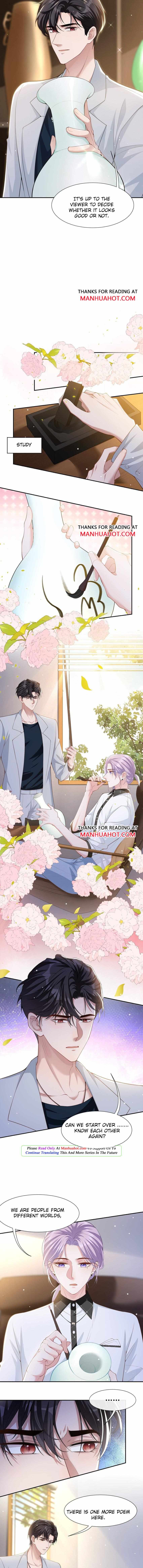 Read The Substitute Relationship Manga Online