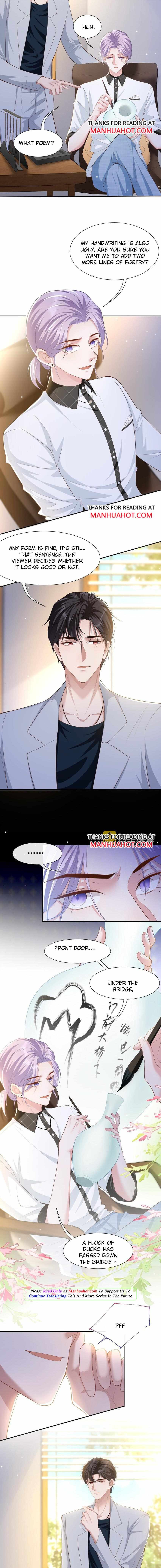 Read The Substitute Relationship Manga Online