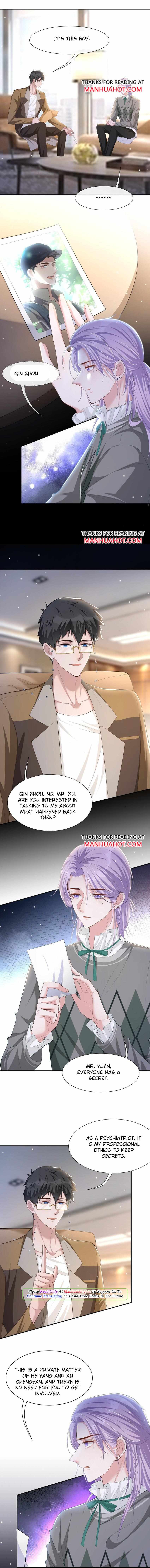 Read The Substitute Relationship Manga Online