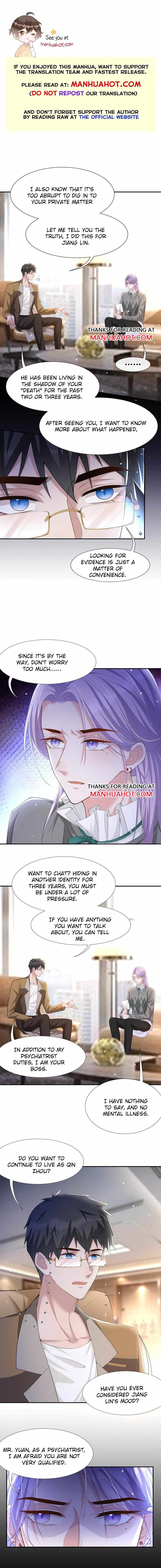 Read The Substitute Relationship Manga Online