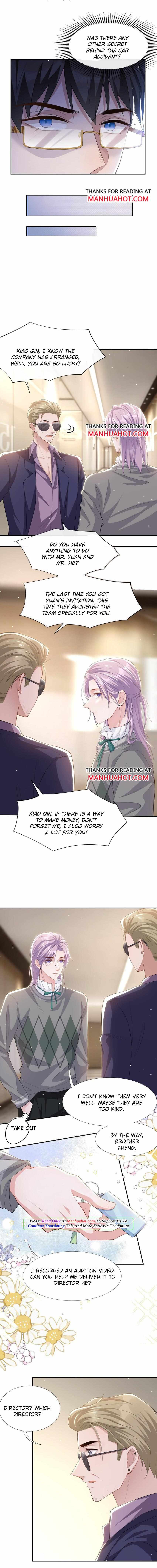 Read The Substitute Relationship Manga Online