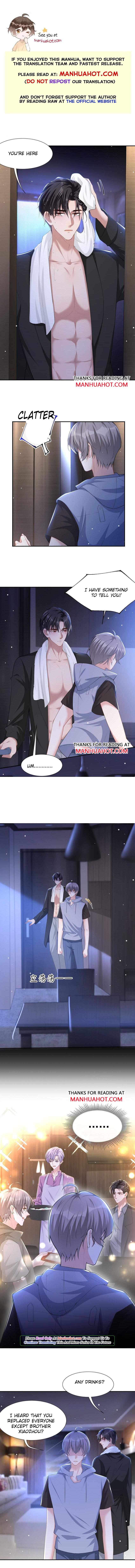 Read The Substitute Relationship Manga Online