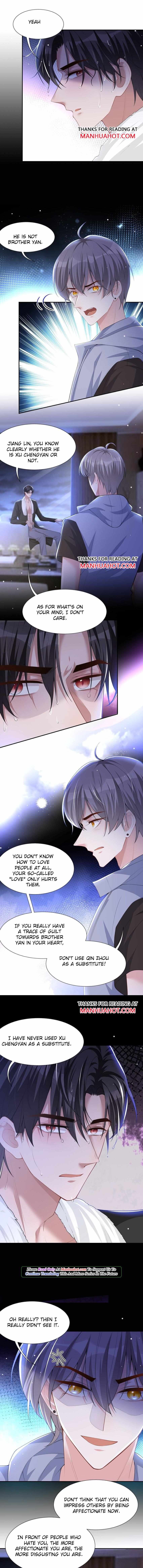 Read The Substitute Relationship Manga Online